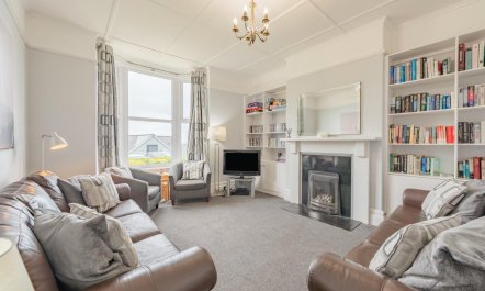 4 Bed in Ilfracombe