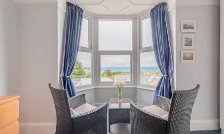 4 Bed in Ilfracombe 7