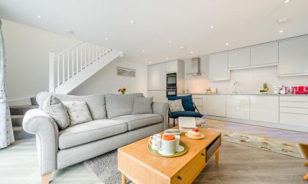 2 Bed in Padstow