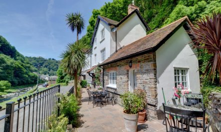 4 Bed in Lynmouth 8