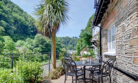 4 Bed in Lynmouth 6