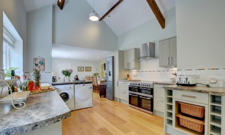 4 Bed in Lynmouth