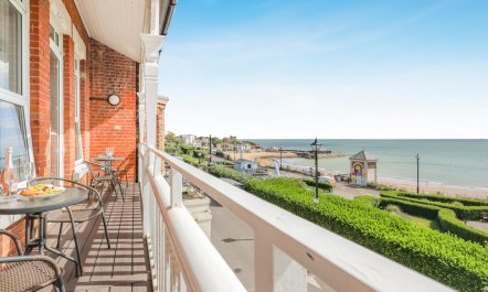 2 Bed in Broadstairs