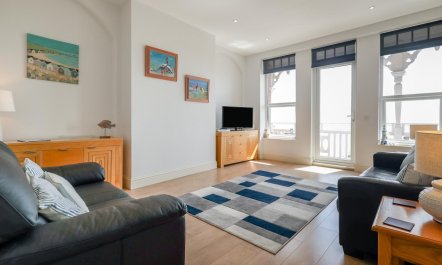 2 Bed in Broadstairs 2