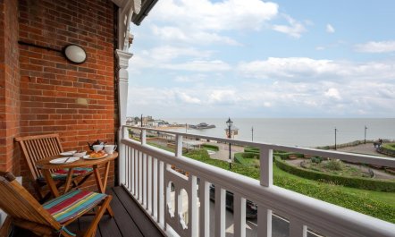 2 Bed in Broadstairs