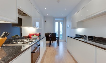 2 Bed in Broadstairs 2