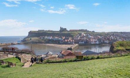 2 Bed in Whitby 6