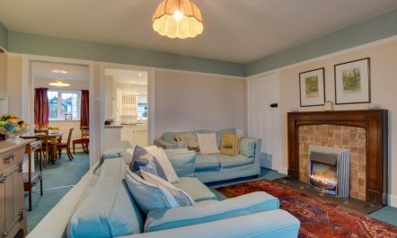 2 Bed in Warkworth 3