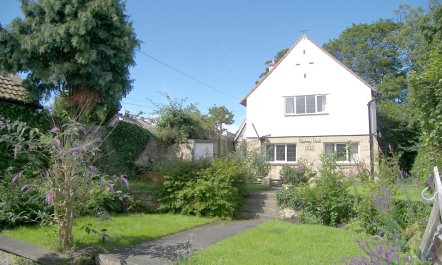 2 Bed in Warkworth 1