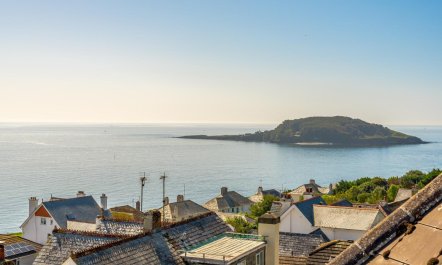 2 Bed in Looe 3