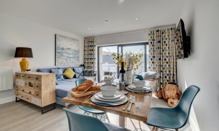 3 Bed in Woolacombe 3