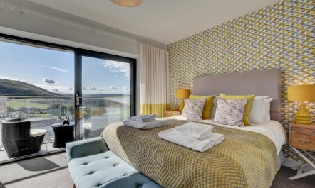 3 Bed in Woolacombe 9