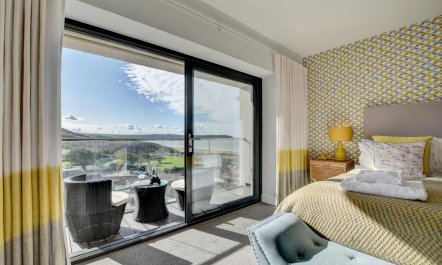 3 Bed in Woolacombe 9