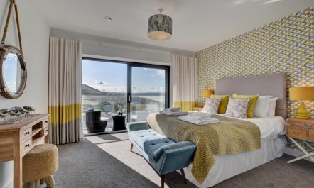 3 Bed in Woolacombe 1