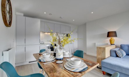 3 Bed in Woolacombe 5