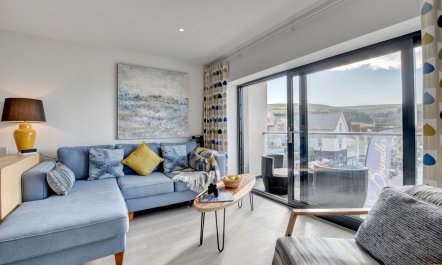 3 Bed in Woolacombe 8