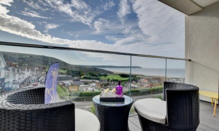 3 Bed in Woolacombe 8
