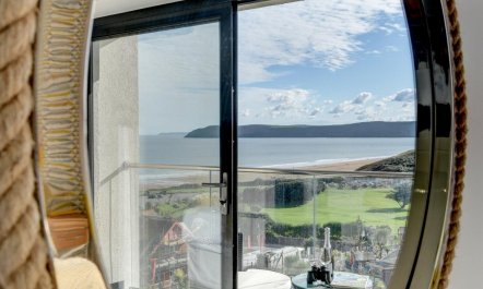 3 Bed in Woolacombe 2