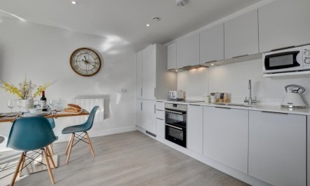 3 Bed in Woolacombe 4