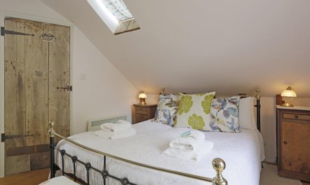 1 Bed in Woodbridge 3