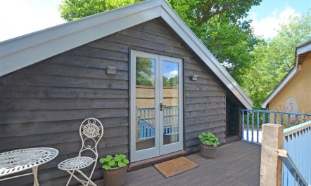 1 Bed in Woodbridge 1