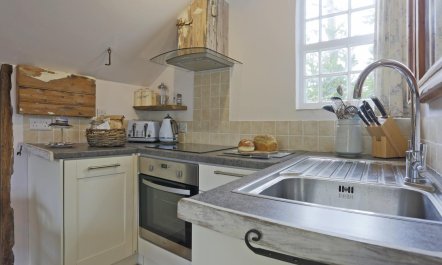 1 Bed in Woodbridge 4