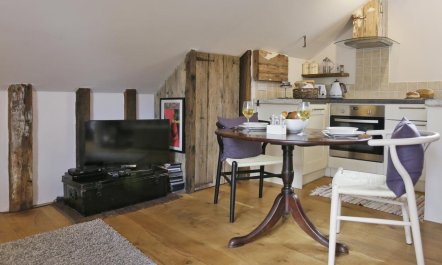 1 Bed in Woodbridge 5