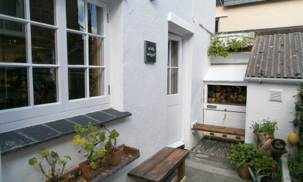 1 Bed in Mousehole 5