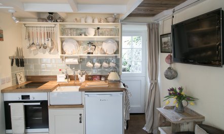 1 Bed in Mousehole 8