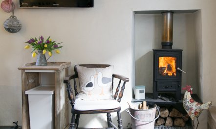 1 Bed in Mousehole 4