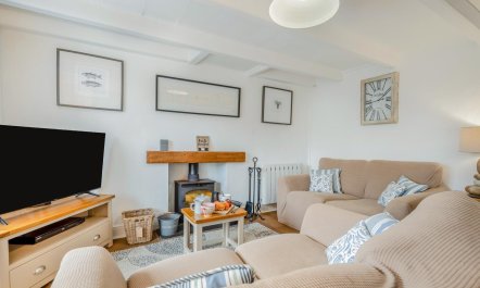2 Bed in Padstow 1