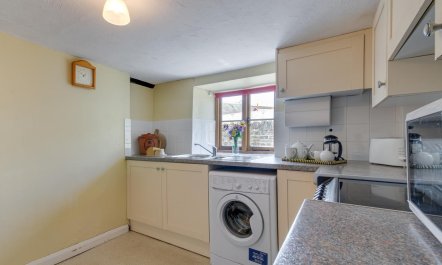 2 Bed in Bideford 5