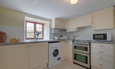 2 Bed in Bideford 4