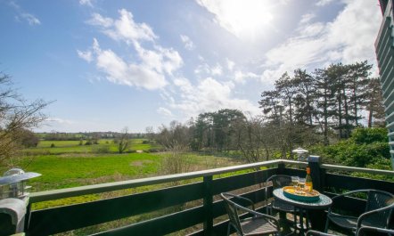 2 Bed in Woodbridge 7