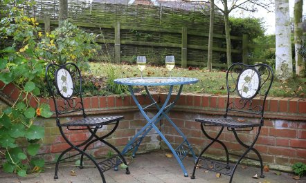 2 Bed in Woodbridge 9