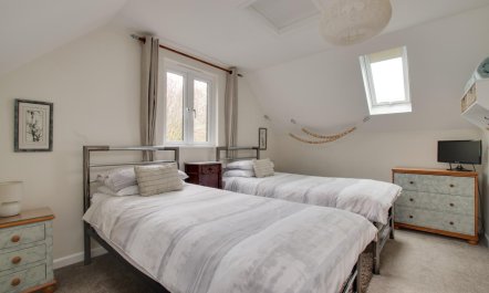 2 Bed in Woodbridge 6