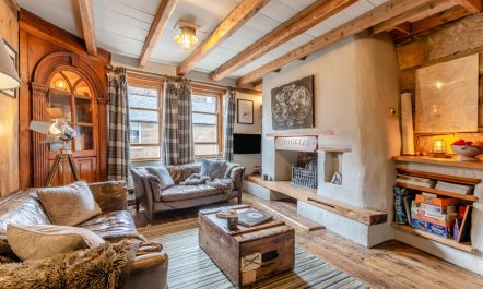 2 Bed in Whitby 1