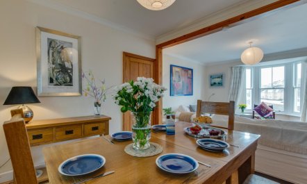 3 Bed in Porthleven 3