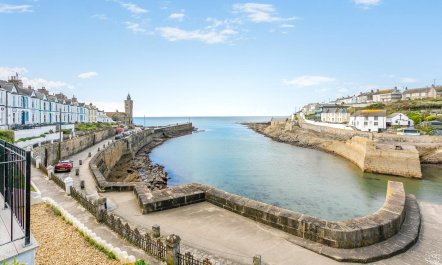 3 Bed in Porthleven 5