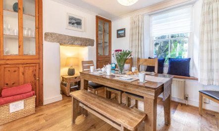 3 Bed in Porthleven 3