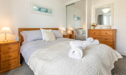 3 Bed in Porthleven 8