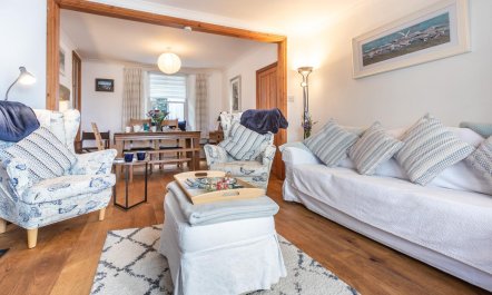3 Bed in Porthleven 4