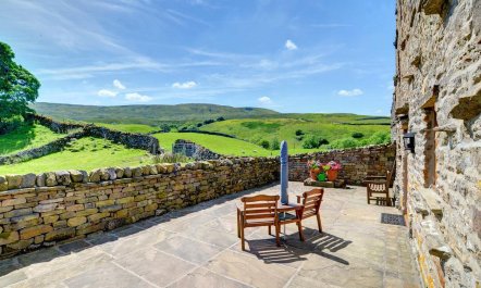 3 Bed in Gunnerside 2