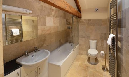 3 Bed in Gunnerside 5