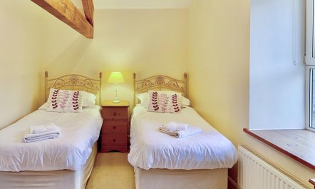 3 Bed in Gunnerside 8