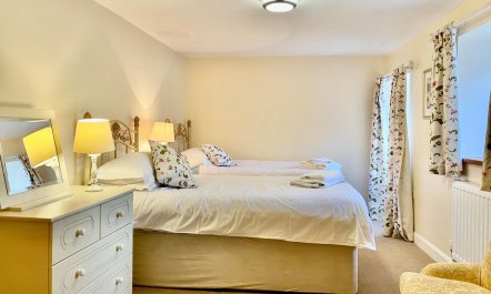 3 Bed in Gunnerside 6