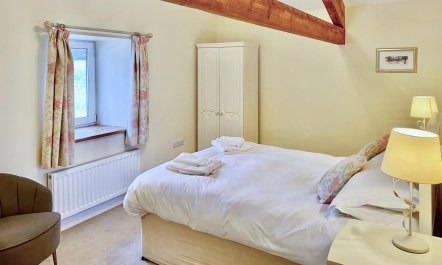 3 Bed in Gunnerside 7