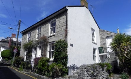 2 Bed in Mousehole 0