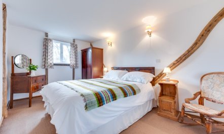 2 Bed in Biddenden 3