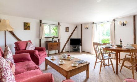 2 Bed in Biddenden 1